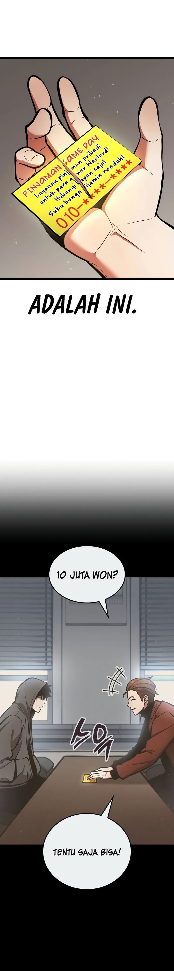 Emperor Of Solo Play Chapter 02 fix page 40