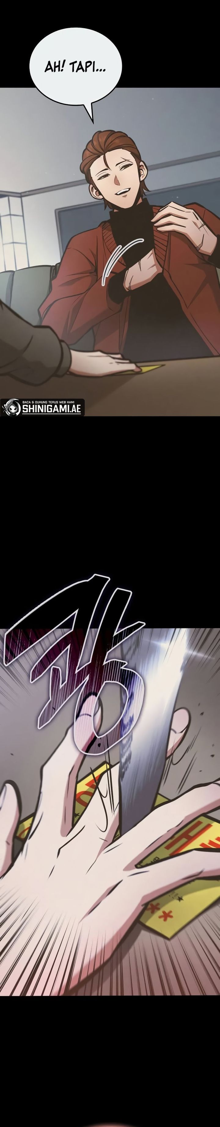 Emperor Of Solo Play Chapter 02 fix page 42