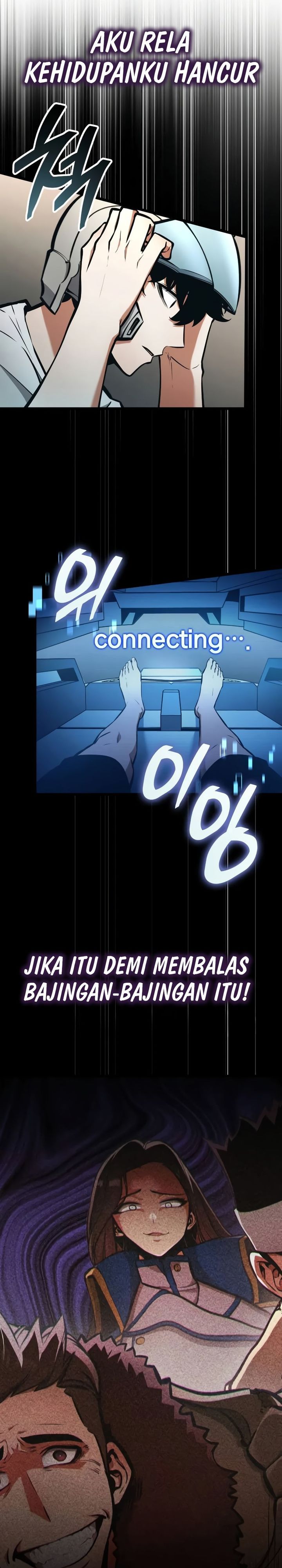 Emperor Of Solo Play Chapter 02 fix page 48
