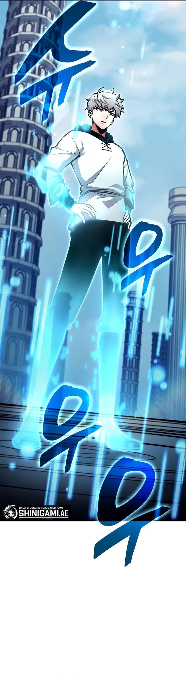 Emperor Of Solo Play Chapter 02 fix page 54