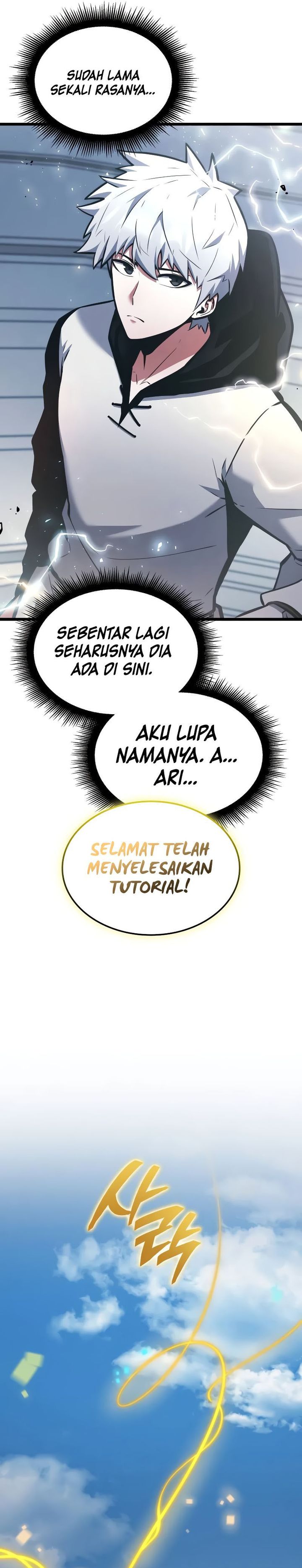 Emperor Of Solo Play Chapter 02 fix page 56