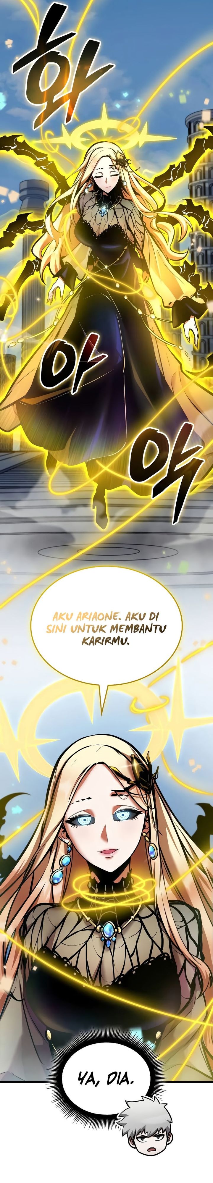 Emperor Of Solo Play Chapter 02 fix page 58