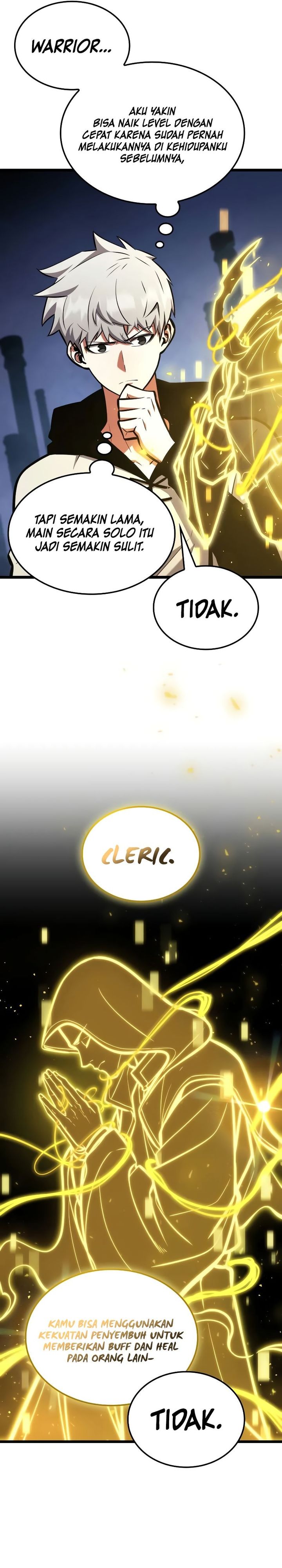 Emperor Of Solo Play Chapter 02 fix page 66