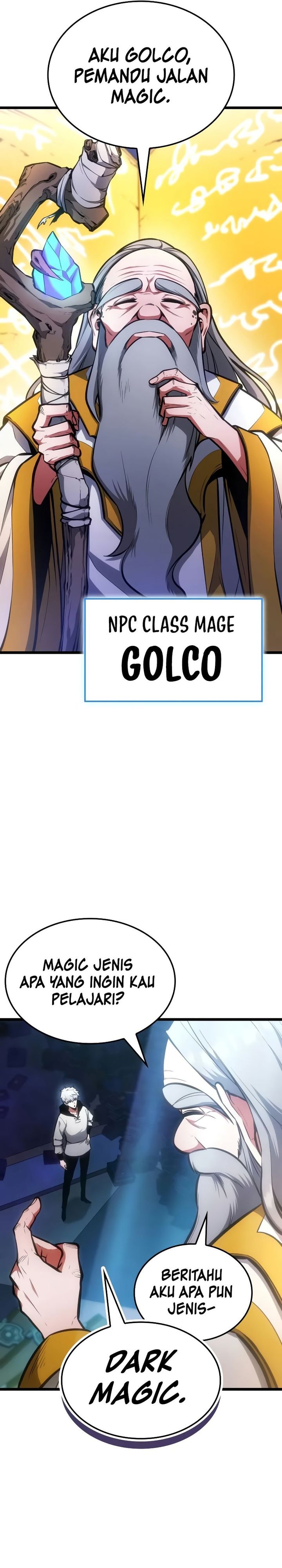 Emperor Of Solo Play Chapter 02 fix page 78