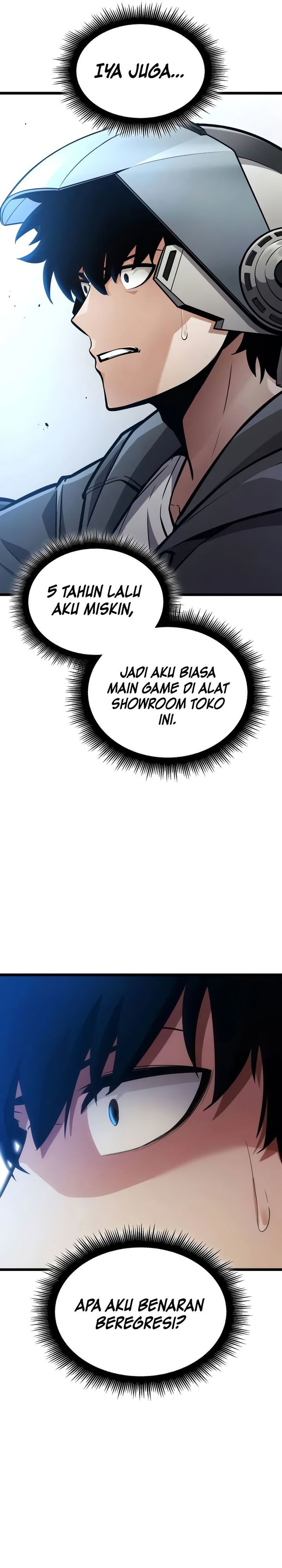 Emperor Of Solo Play Chapter 02 fix page 8