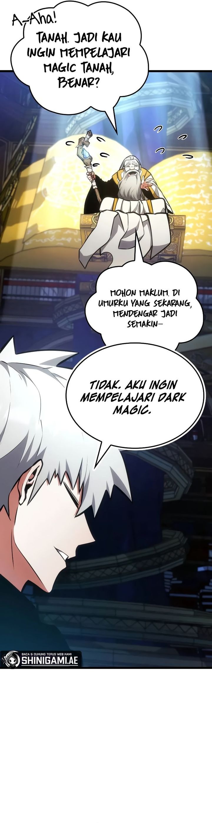 Emperor Of Solo Play Chapter 02 fix page 82