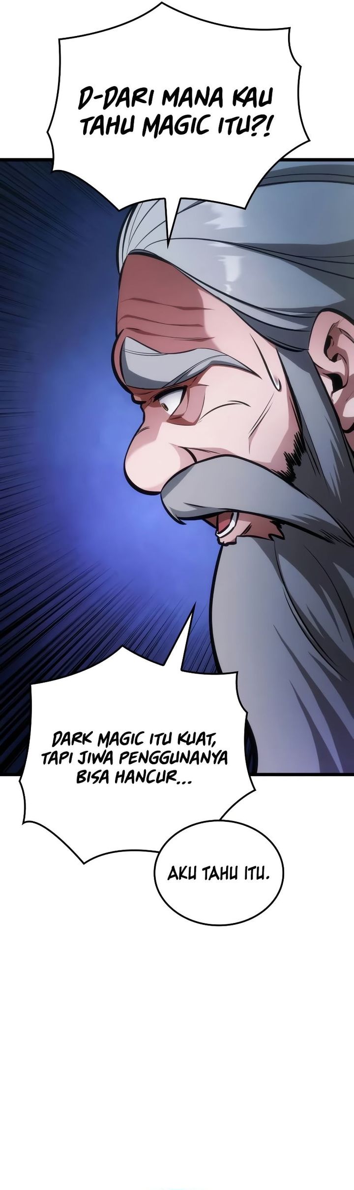 Emperor Of Solo Play Chapter 02 fix page 84