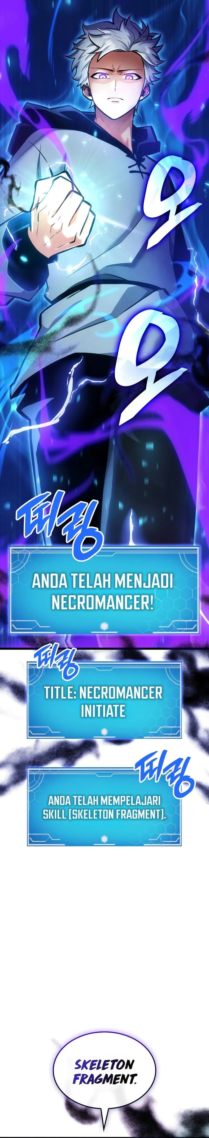 Emperor Of Solo Play Chapter 02 fix page 104
