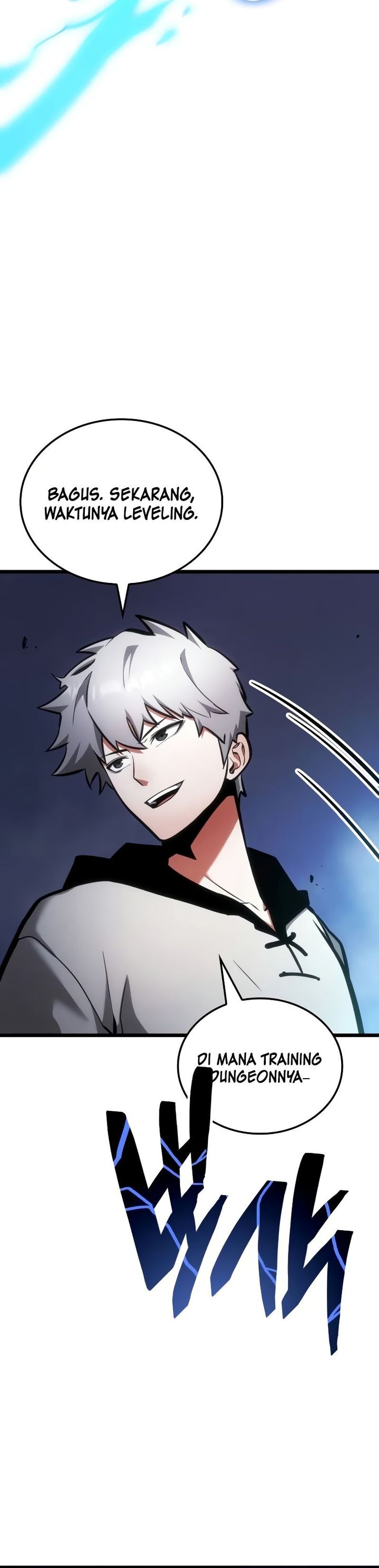 Emperor Of Solo Play Chapter 02 fix page 112