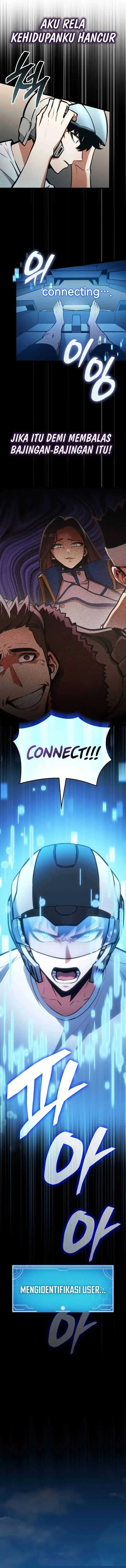 Emperor Of Solo Play Chapter 02 page 24