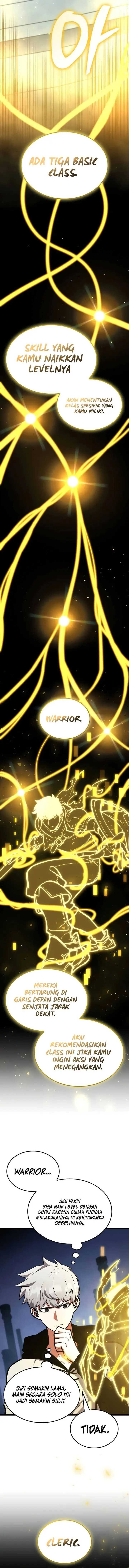 Emperor Of Solo Play Chapter 02 page 30