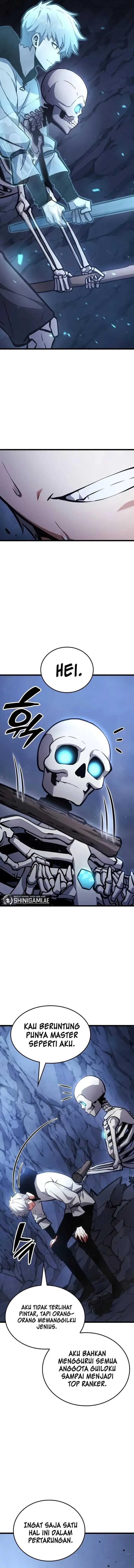 Emperor Of Solo Play Chapter 03 page 24