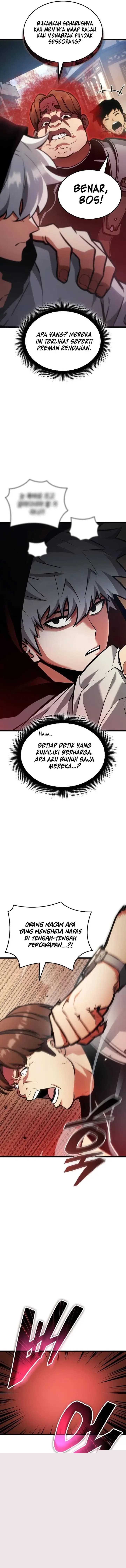 Emperor Of Solo Play Chapter 03 page 38