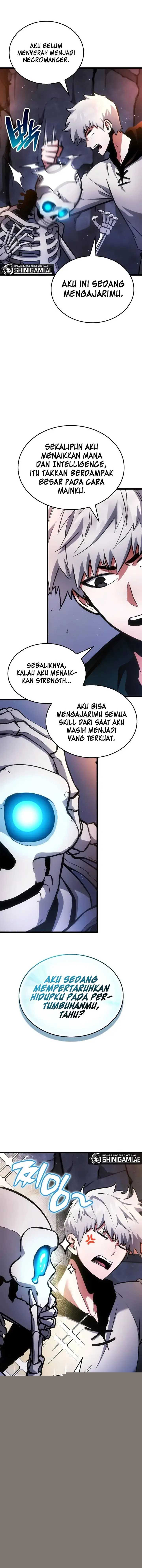 Emperor Of Solo Play Chapter 04 page 32