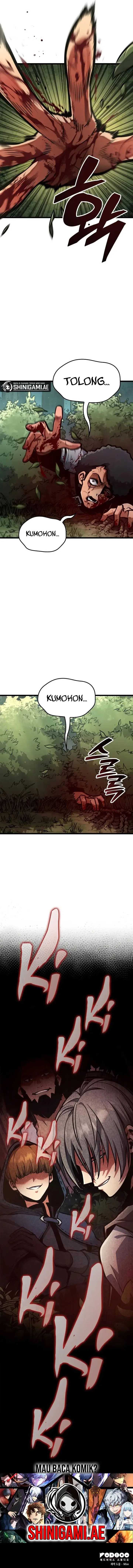 Emperor Of Solo Play Chapter 04 page 50