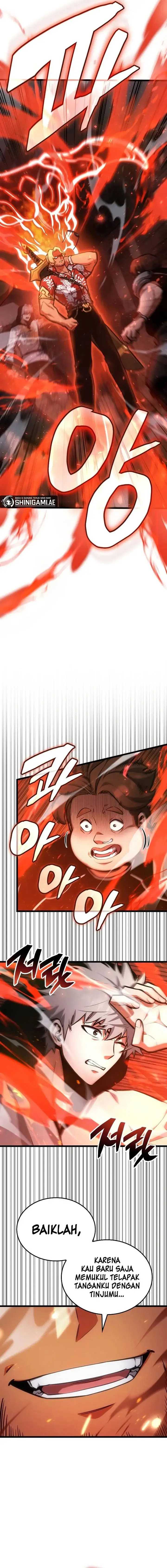 Emperor Of Solo Play Chapter 04 page 10