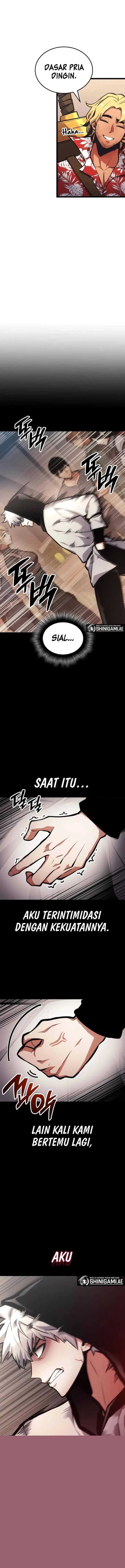 Emperor Of Solo Play Chapter 04 page 18