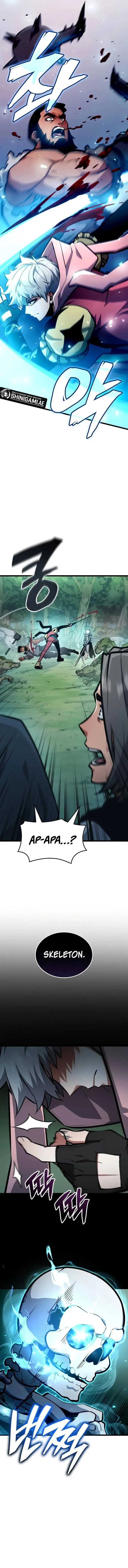 Emperor Of Solo Play Chapter 05 page 34
