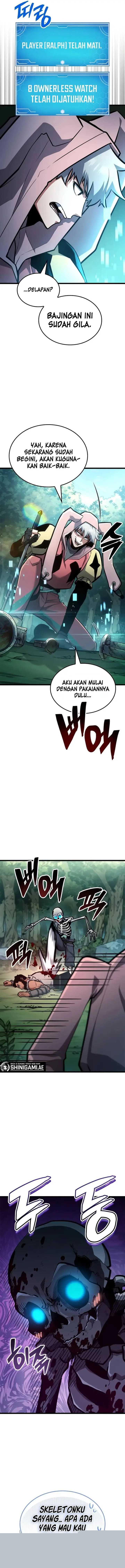 Emperor Of Solo Play Chapter 05 page 42