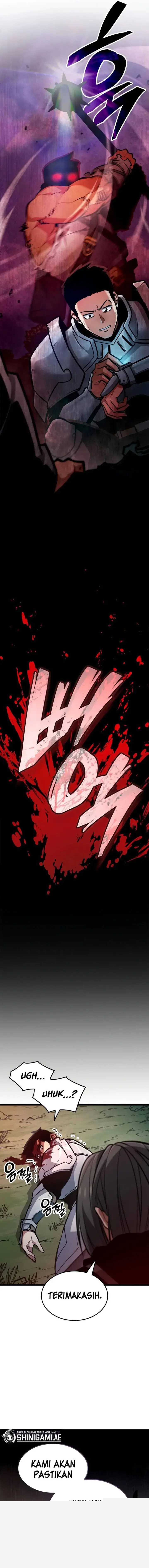 Emperor Of Solo Play Chapter 05 page 8