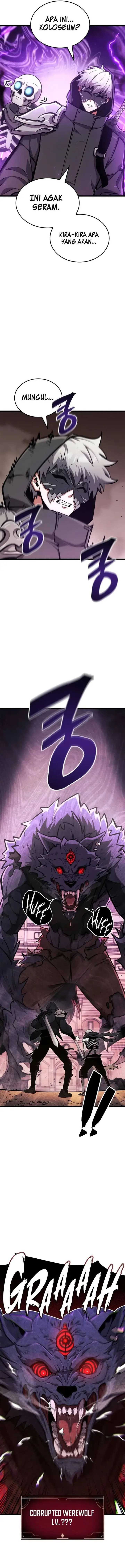 Emperor Of Solo Play Chapter 06 page 24