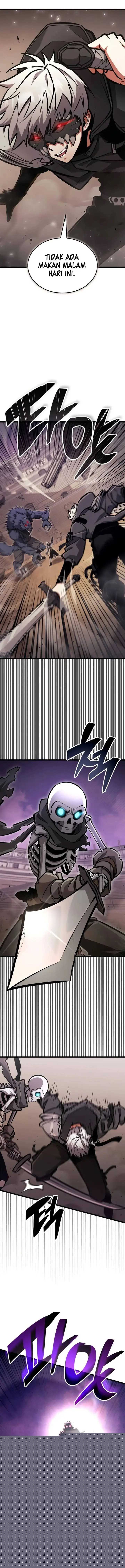 Emperor Of Solo Play Chapter 06 page 30