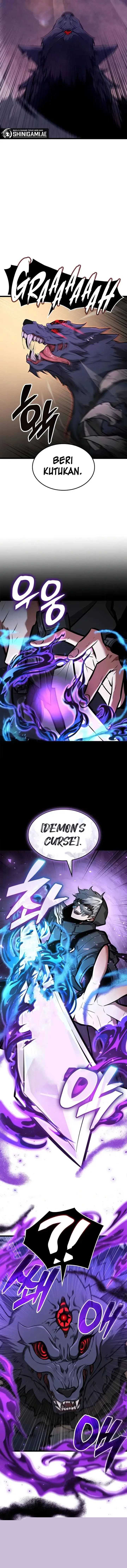 Emperor Of Solo Play Chapter 06 page 32