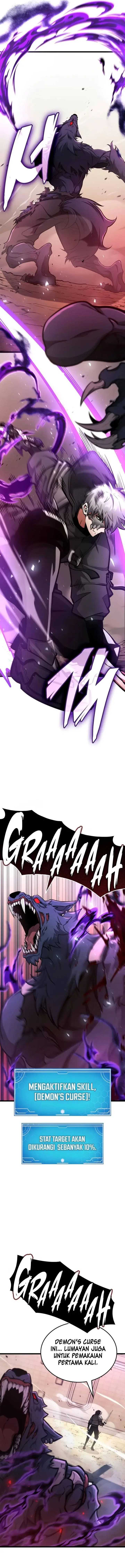 Emperor Of Solo Play Chapter 06 page 34