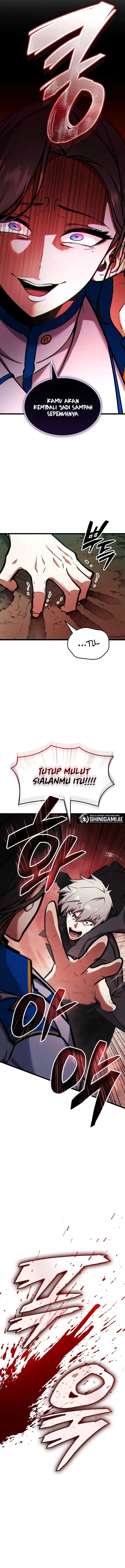 Emperor Of Solo Play Chapter 1 page 30