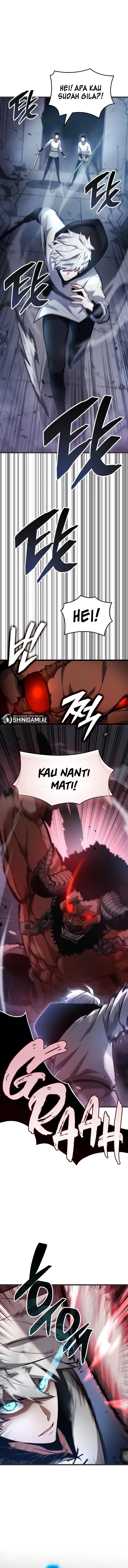 Emperor Of Solo Play Chapter 1 page 54