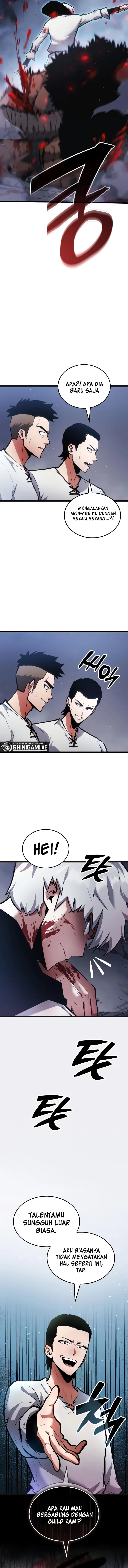 Emperor Of Solo Play Chapter 1 page 58