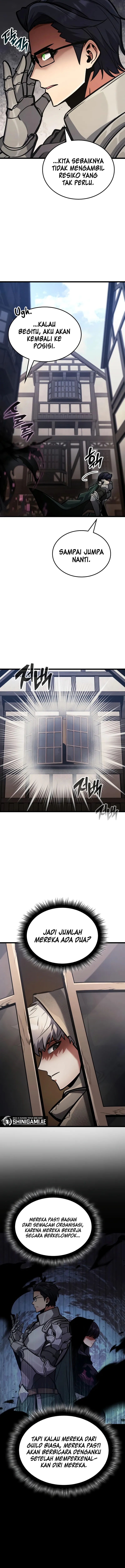 Emperor Of Solo Play Chapter 10 page 22