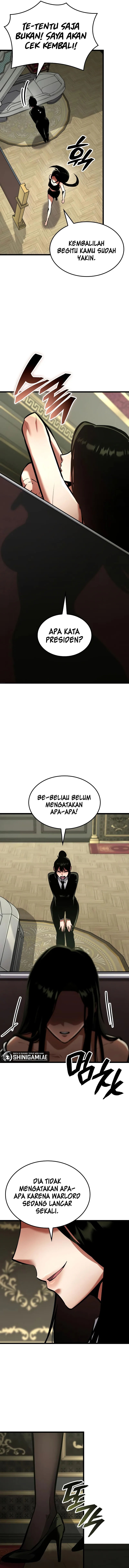 Emperor Of Solo Play Chapter 10 page 32