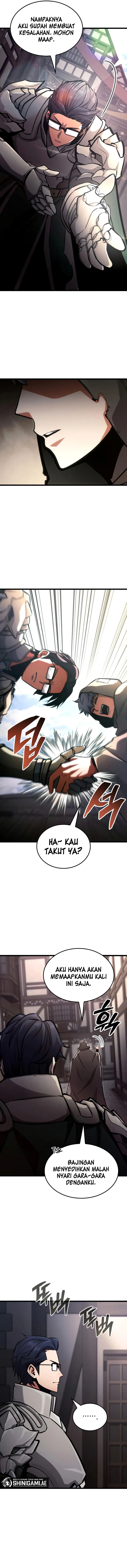 Emperor Of Solo Play Chapter 10 page 18