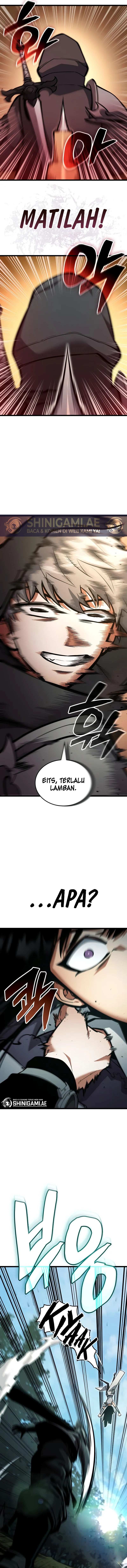 Emperor Of Solo Play Chapter 11 page 38