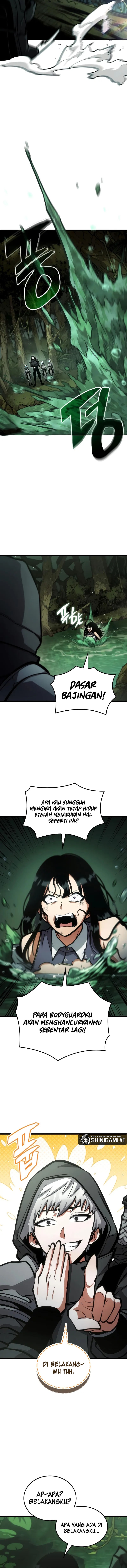Emperor Of Solo Play Chapter 11 page 40