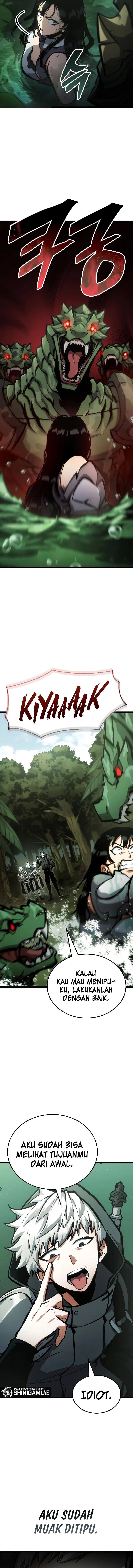Emperor Of Solo Play Chapter 11 page 42