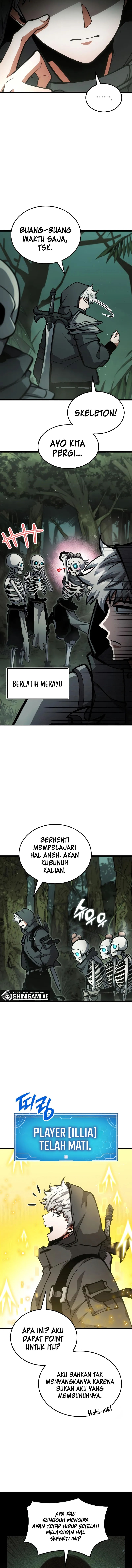 Emperor Of Solo Play Chapter 11 page 44