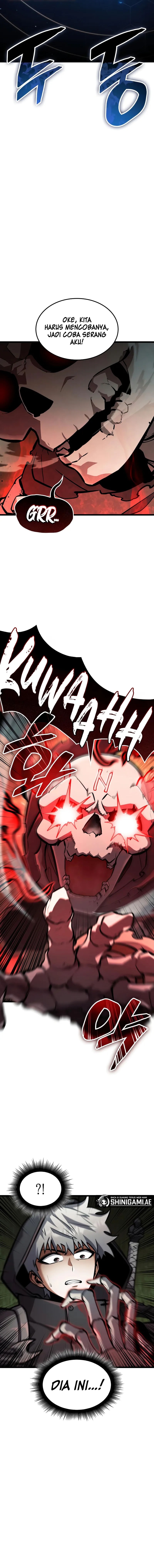 Emperor Of Solo Play Chapter 11 page 6