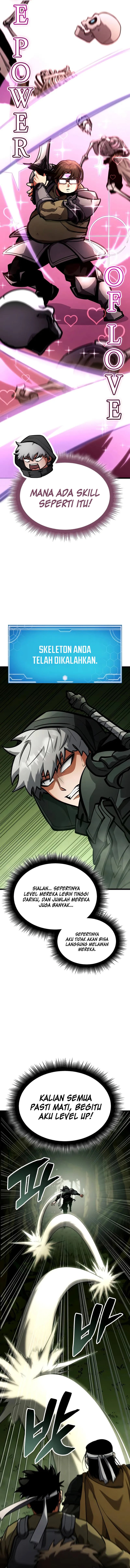 Emperor Of Solo Play Chapter 12 page 22