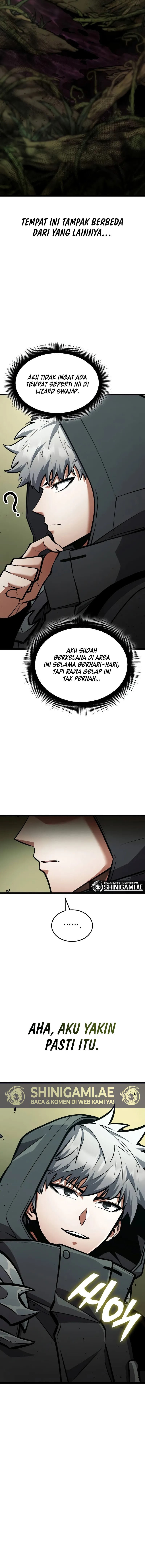 Emperor Of Solo Play Chapter 12 page 26