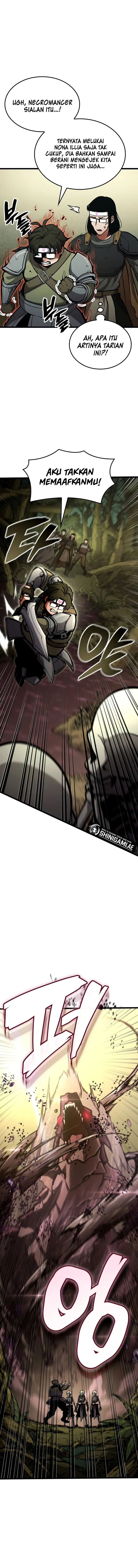 Emperor Of Solo Play Chapter 12 page 30
