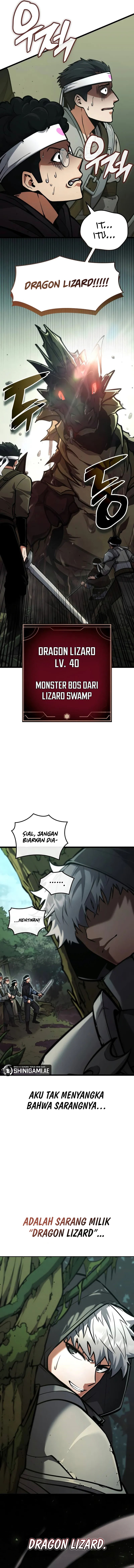 Emperor Of Solo Play Chapter 12 page 34
