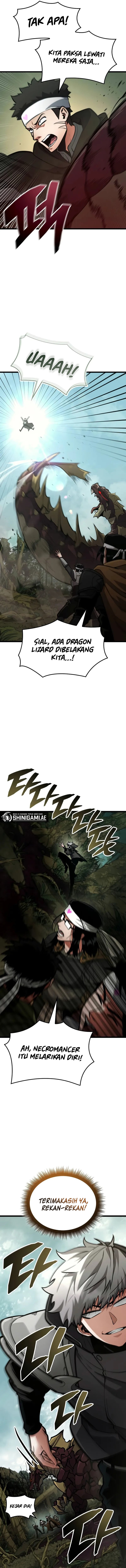 Emperor Of Solo Play Chapter 12 page 42