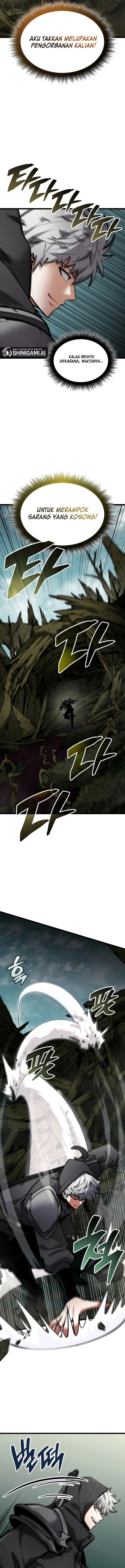 Emperor Of Solo Play Chapter 12 page 44