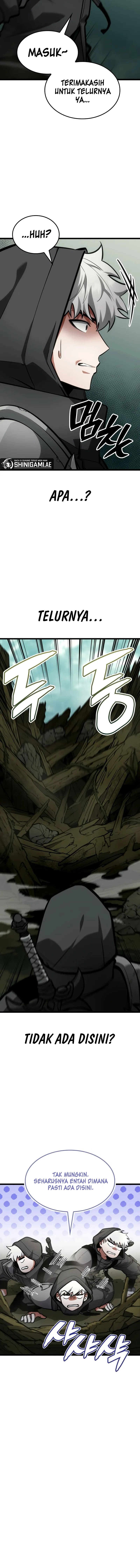 Emperor Of Solo Play Chapter 12 page 46