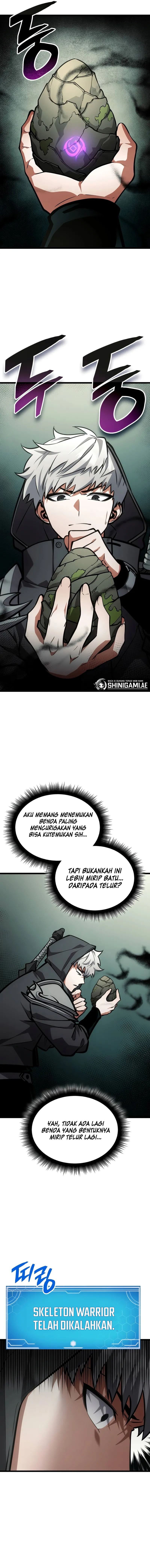Emperor Of Solo Play Chapter 12 page 48