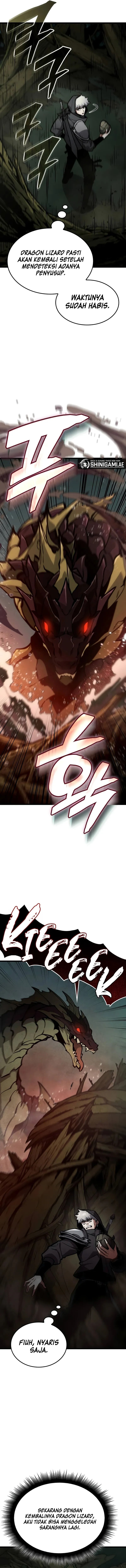 Emperor Of Solo Play Chapter 12 page 50