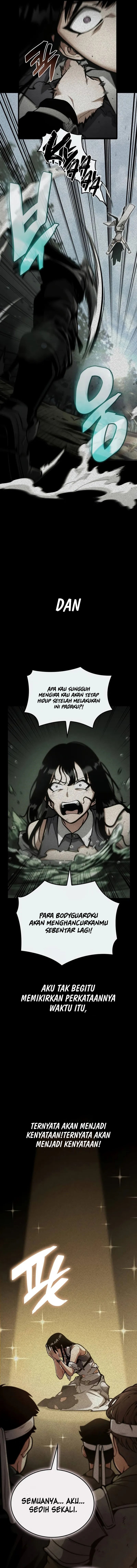 Emperor Of Solo Play Chapter 12 page 10