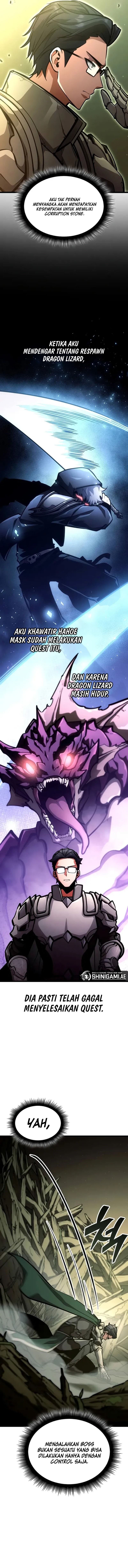 Emperor Of Solo Play Chapter 13 page 32